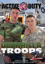 Guerrilla Troops 2