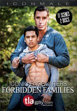 Iconic Encounters: Forbidden Families
