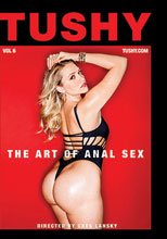 The Art Of Anal Sex 6