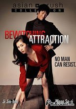 女教授的秘密生活 Bewitching Attraction