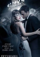 格雷的五十道陰影：束縛 Fifty Shades Darker