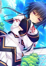 さみだれグローインアップ！