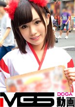 コスプレカフェナンパ 28