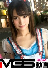 コスプレカフェナンパ 29