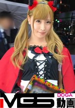 コスプレカフェナンパ 30