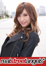 Real Street Angels m423  みなみ
