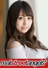 Real Street Angels m424 まゆ