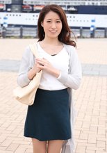 究極の若妻サイト～舞ワイフ～  石川 亜希 初会篇
