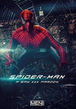 Spiderman: A Gay XXX Parody (蜘蛛人GAY版)