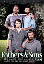 Fathers &amp; Sons 6