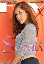 FTV SophiaFTVX