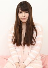 いつもより熱い彼女にムラっと欲情 - 上原茉咲