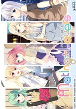 Making＊Lovers＜特典付の次回入荷12月初旬の予定＞