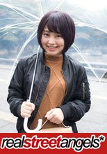 Real Street Angels m431 あかり