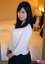 究極の若妻サイト～舞ワイフ～ 椎名 果歩 初会篇
