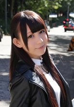 G-AREA 642marie -まりえ-