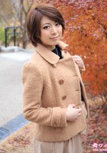 究極の若妻サイト～舞ワイフ～ 三田 優希 初会篇