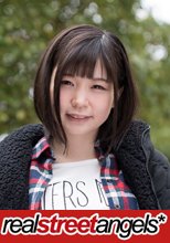 Real Street Angels m432 あい