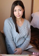 究極の若妻サイト～舞ワイフ～ 長澤 梨沙 初会篇