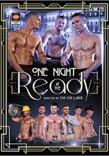 One Night At The Ready
