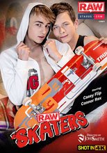 Raw Skaters