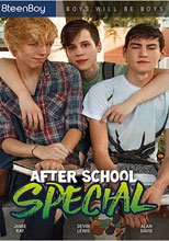 After School Special