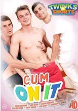 Cum On It