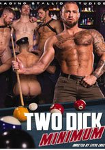 Two Dick Minimum