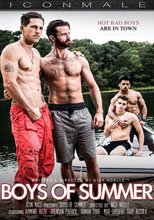 Boys Of Summer.