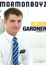 Elder Gardner