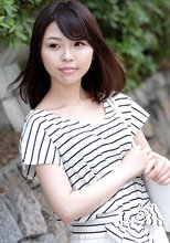 モデルコレクション 水鳥文乃