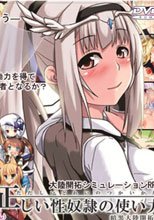 正しい性奴隷の使い方-暗黒大陸開拓記-