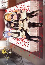 カスタムメイド3D2＋ ACT.2