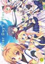 Clover Day’s Plus
