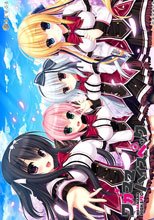 ワガママハイスペック