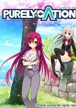 PURELY×CATION 初回限定版