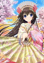 あざやかな彩りの中で、君らしく