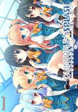 QUINTUPLE☆SPLASH