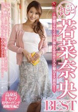 丸ごと！若菜奈央BEST ～背徳ドラマで不貞に溺れる奈央の大人の魅力を大放出！！～