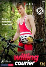 Willing Courier