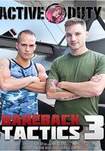 Bareback Tactics 3