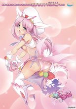 魔法少女 ぷらちなてるるちゃん