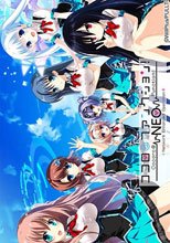 ココロ＠ファンクション！ NEO