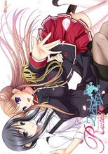 ワルキューレロマンツェ Re:tell