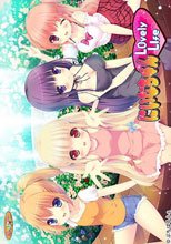 にいなちゃん Lovely Life