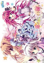恋がさくころ桜どき