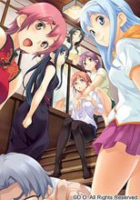 家族計画 Re：紡ぐ糸