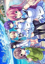 海空のフラグメンツ