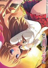 MeltyMoment -メルティモーメント-