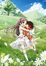 ものべの -happy end-